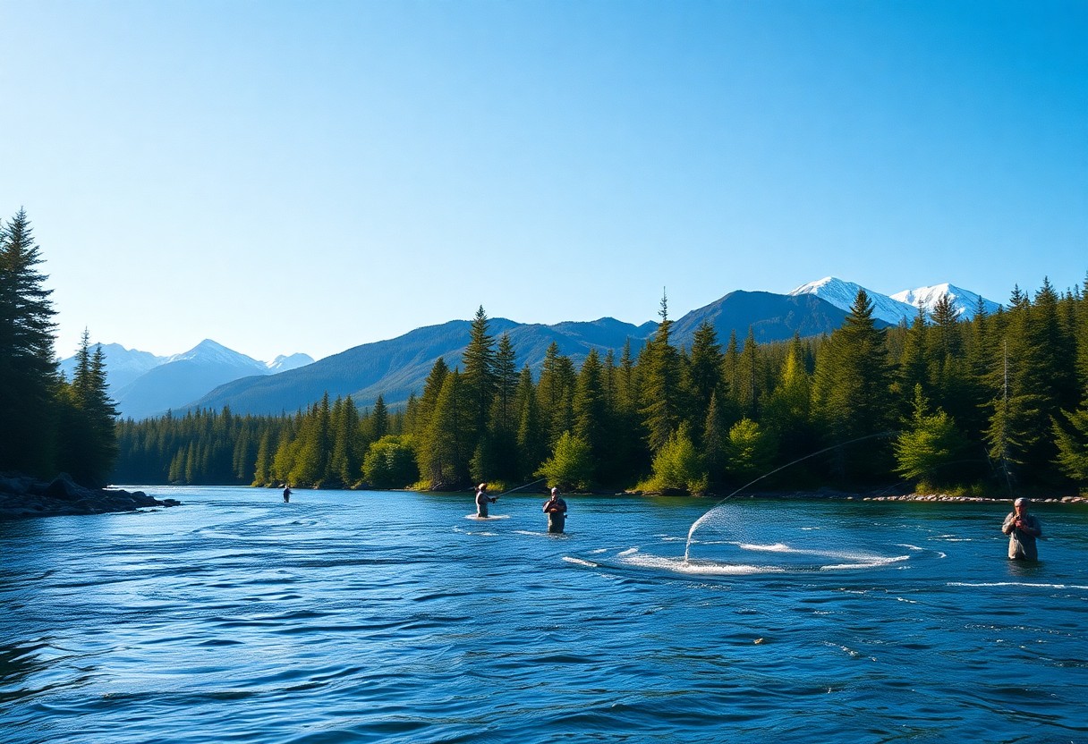 Crypto convergence and wagering transparency 4 top fly fishing spots in anchorage alaska ieg