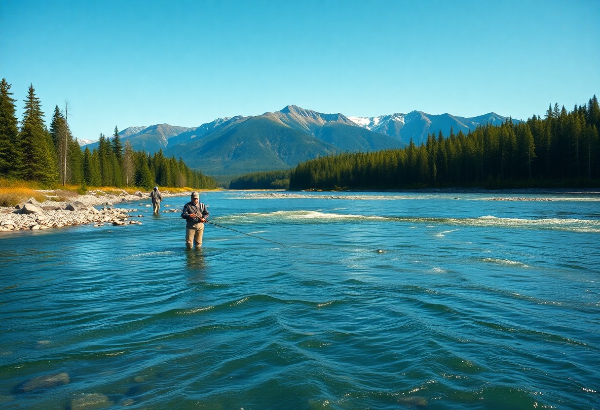 Crypto convergence and wagering transparency 5 top fly fishing spots in anchorage alaska zma
