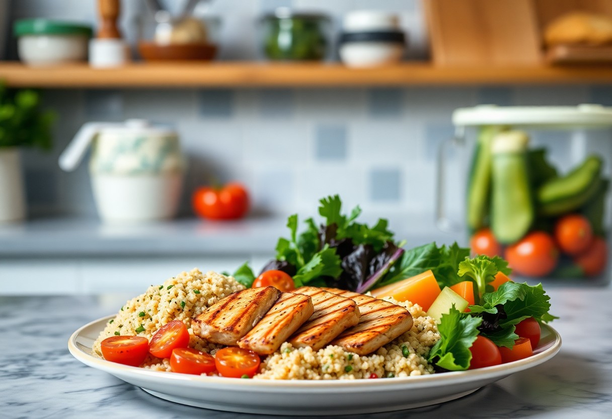 Top Meal Plans For Women Over 40 To Lose Weight Ops