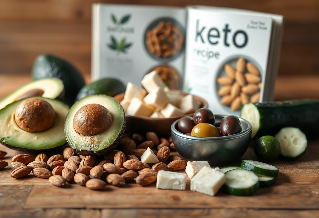 Top Nocook Keto Snacks For Weight Loss Cmi