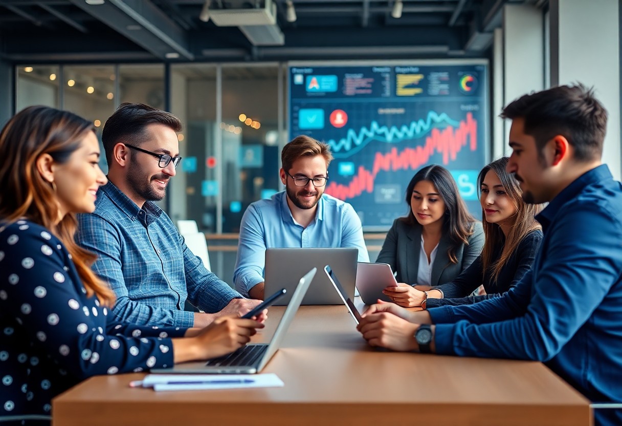 Boost Your Brand - Top Social Media Marketing Trends You Can't Afford to Ignore