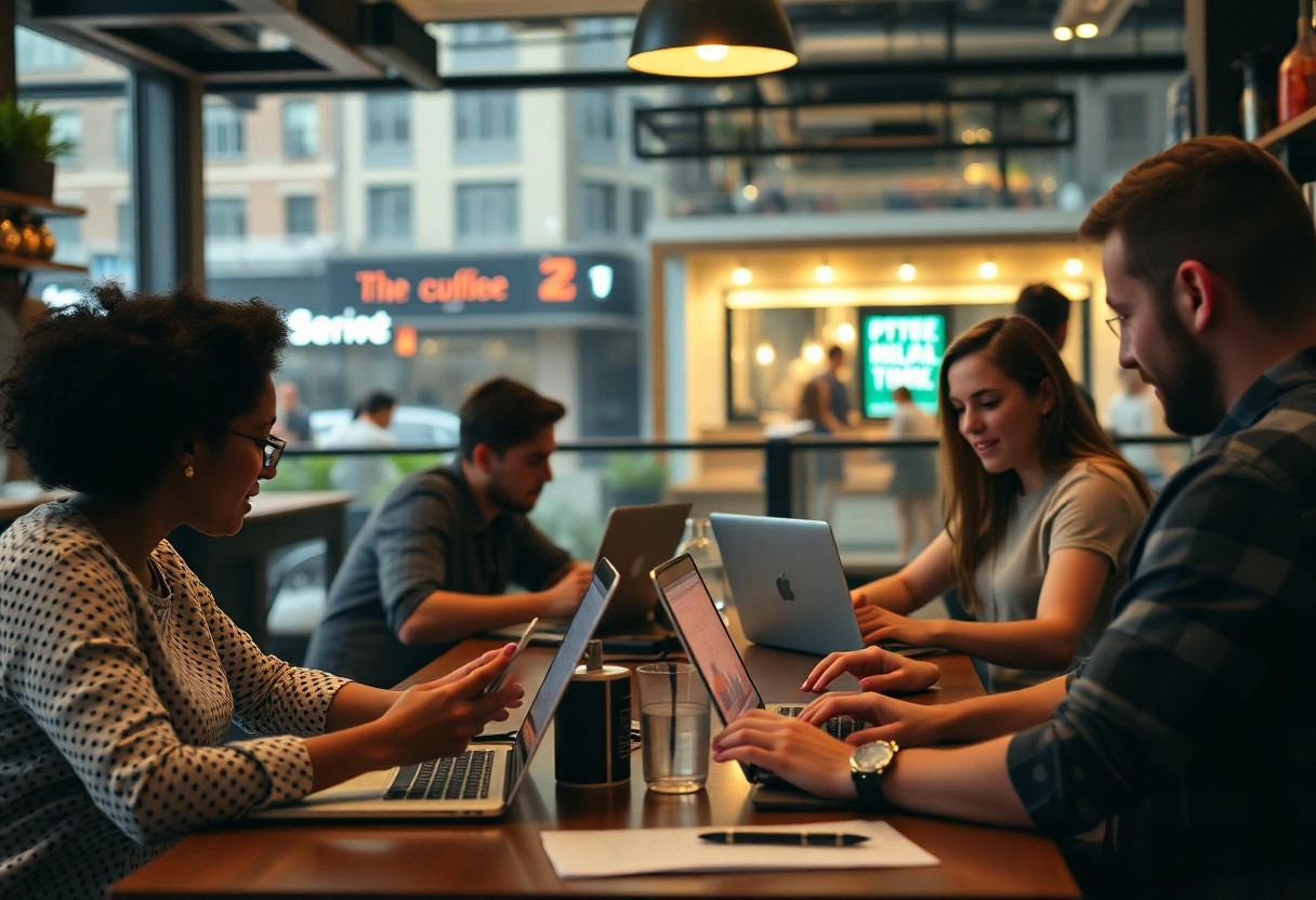 Discover the Best Strategies for Earning Money Online Without Investment
