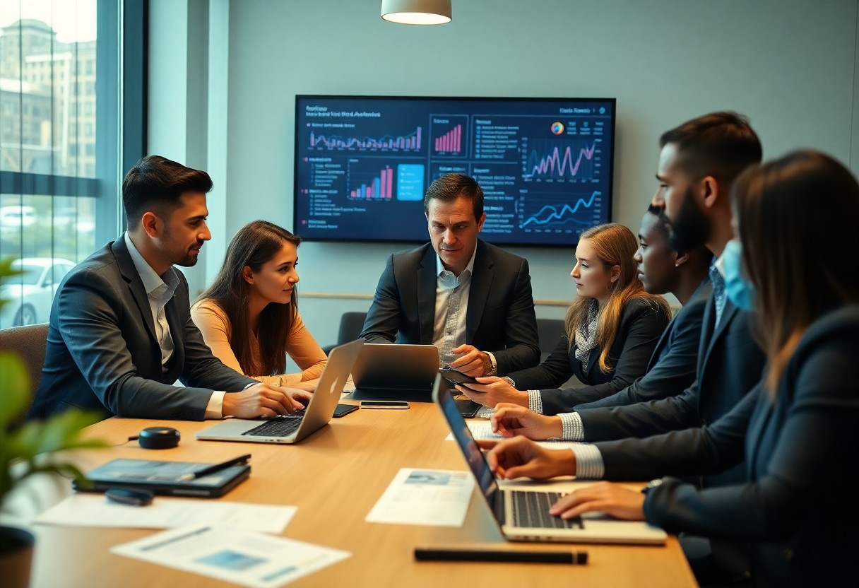 From Likes to Leads - Transform Your Business with Effective SMM Marketing
