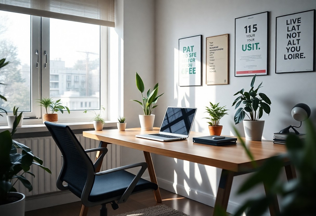 Transform Your Career - The Rise of Online Jobs and How to Work from Home Effectively