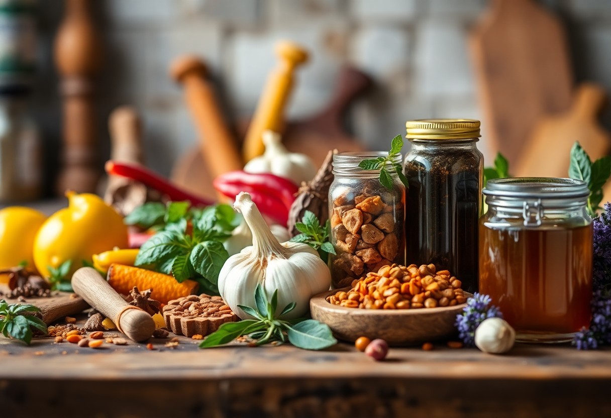 Fernsehen auf dem Smartphone streamen 2 transform your cooking with unique flavor pairings tqv