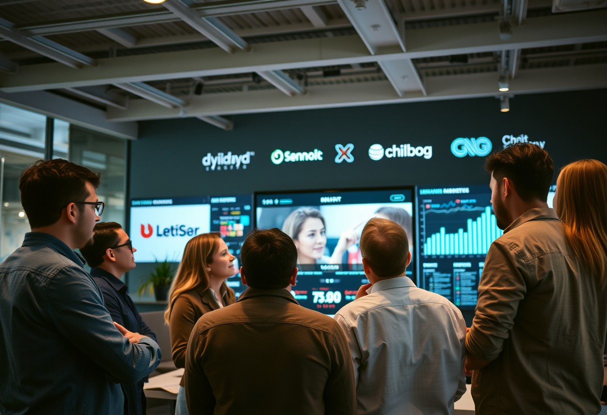 The Future of Marketing - How Video Ads Are Transforming Brand Storytelling The Future of Marketing - How Video Ads Are Transforming Brand Storytelling