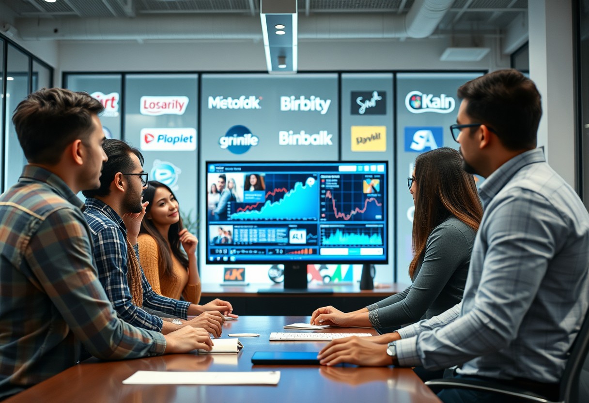 The Future of Marketing - How Video Ads Are Transforming Brand Storytelling The Future of Marketing - How Video Ads Are Transforming Brand Storytelling