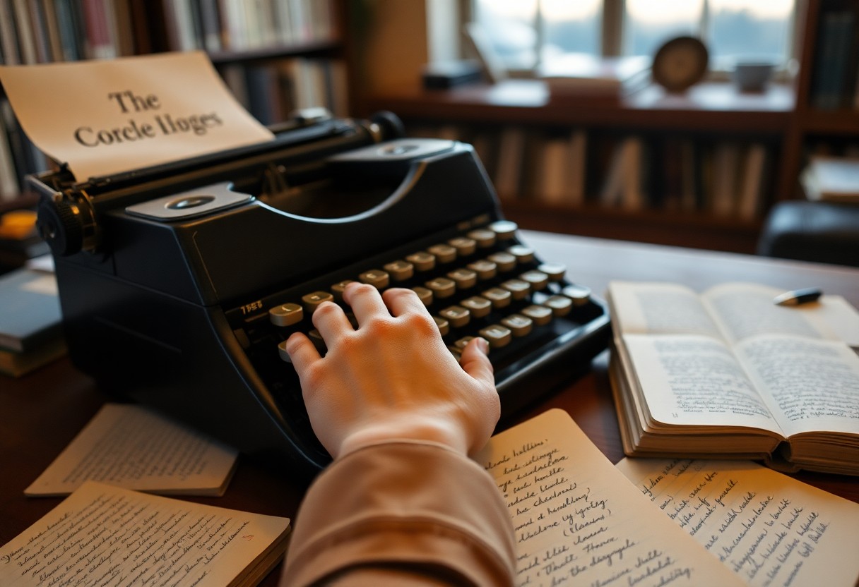 From Ideas to Words - Transforming Your Thoughts into Powerful Writing From Ideas to Words - Transforming Your Thoughts into Powerful Writing