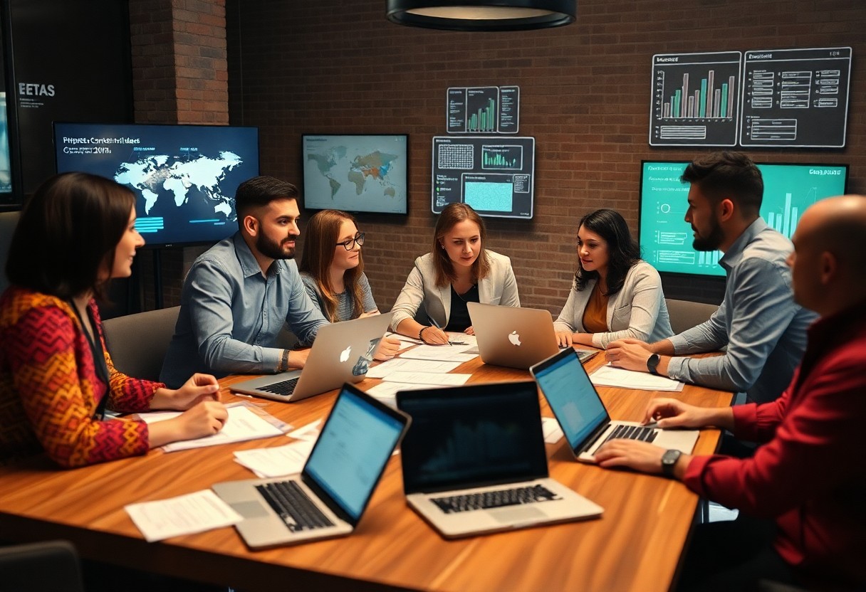 From Ideas to Impact - Transforming Your Content Strategy for Maximum Engagement