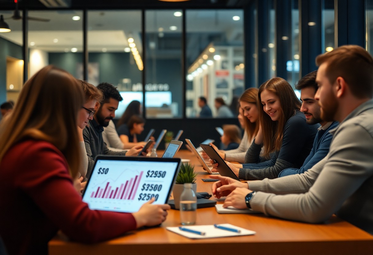 Opinion Rewards Explained - Turn Your Insights into Income with Simple Surveys
