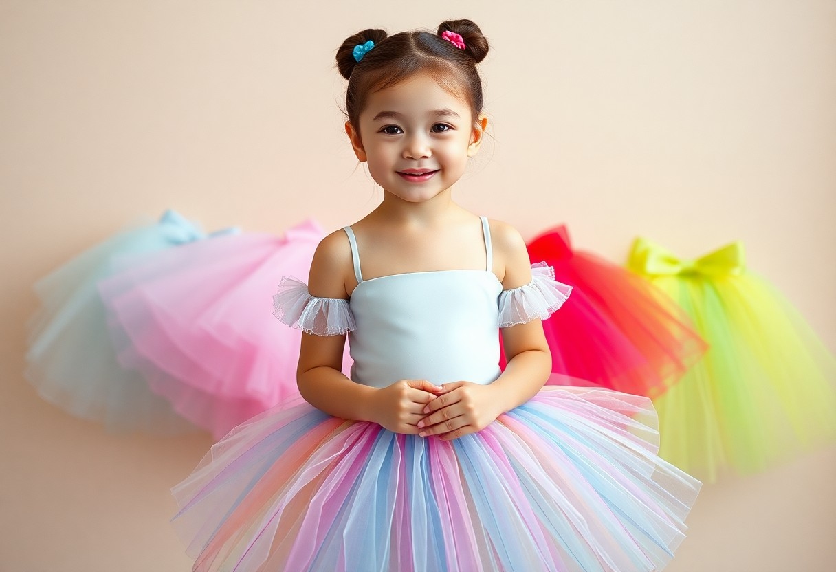 tutu per bambina guida alla scelta perfetta huh tutu per bambina guida alla scelta perfetta huh