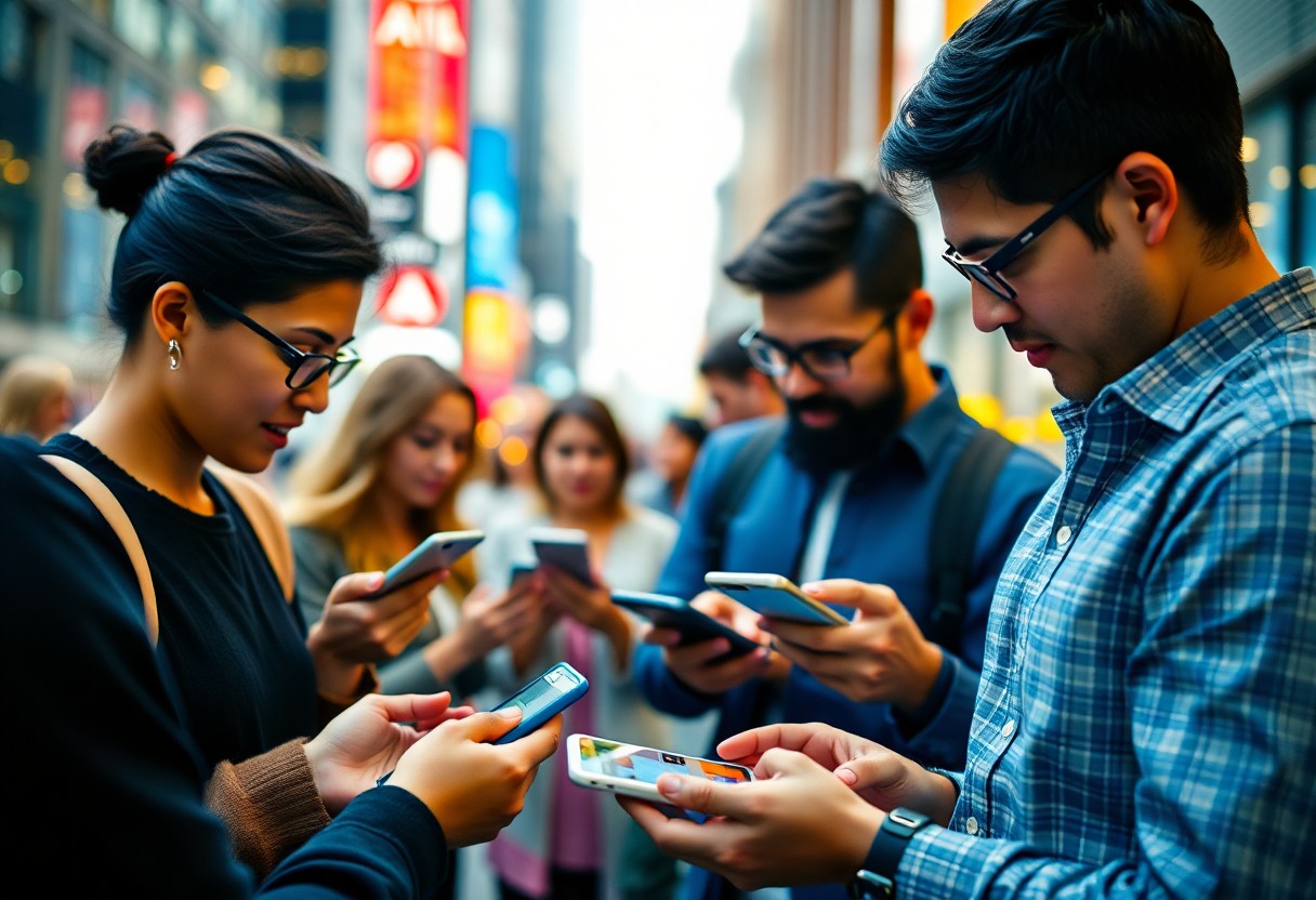 The Ultimate Guide to Mobile Apps - Trends, Tips, and Must-Have Features