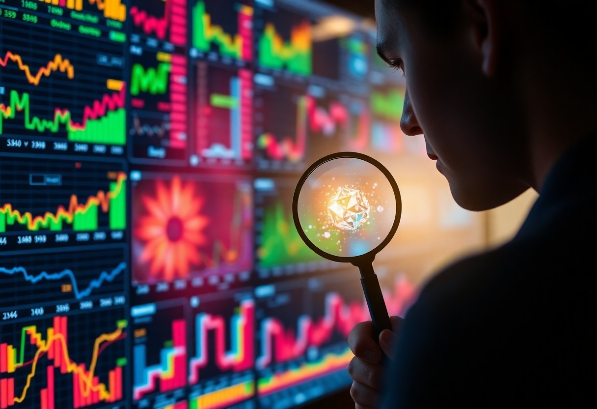 The Art of Insights - Discovering Hidden Gems in Your Data