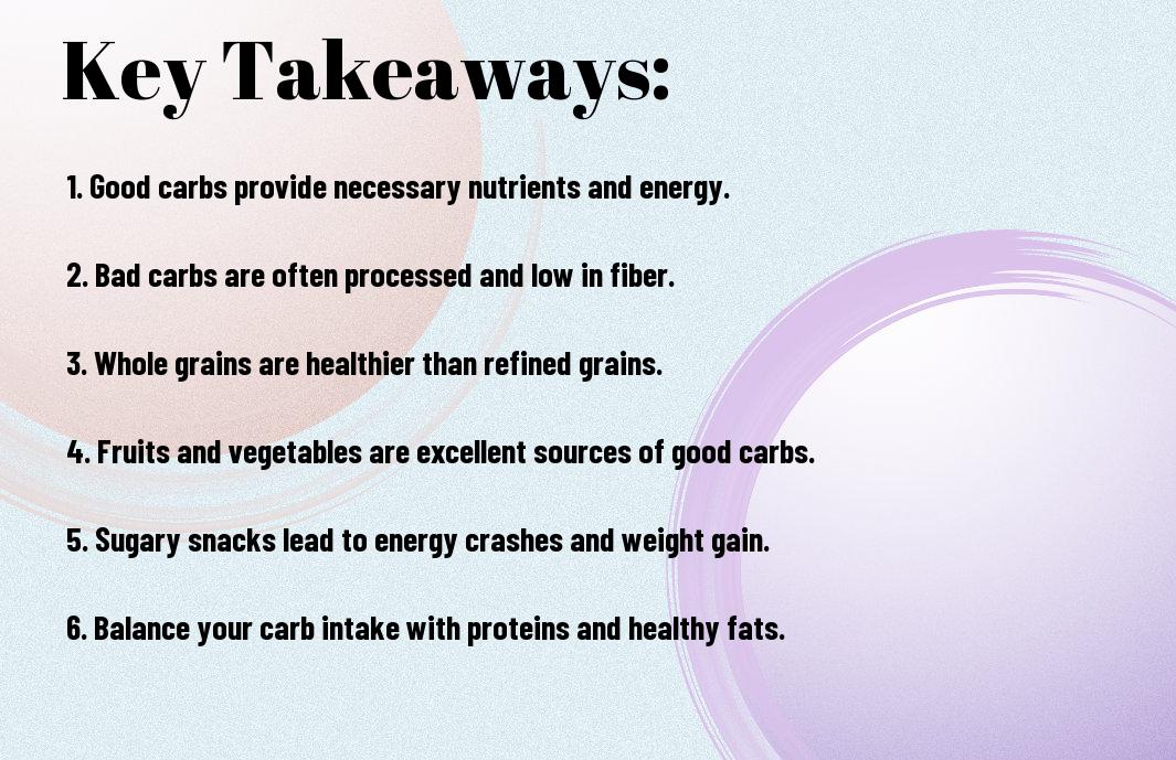 Document Library 179 understanding good carbs vs bad carbs