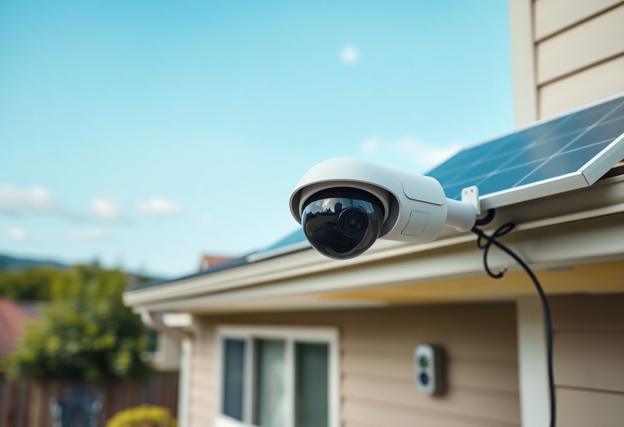 How Outdoor Wireless Cameras Work A Comprehensive Breakdown Trendy Pick