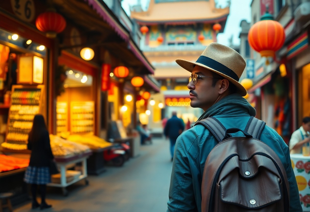 Was ist IPTV? Einfach erklärt 1 unique destinations for solo cultural adventures etg