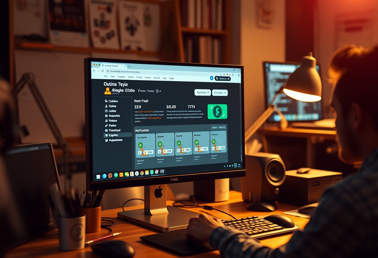 Vantaggi di hobby miscellanea per stimolare creatività e ridurre stress quotidiano 2 vantaggi di cpanel per lamministrazione sito qqd