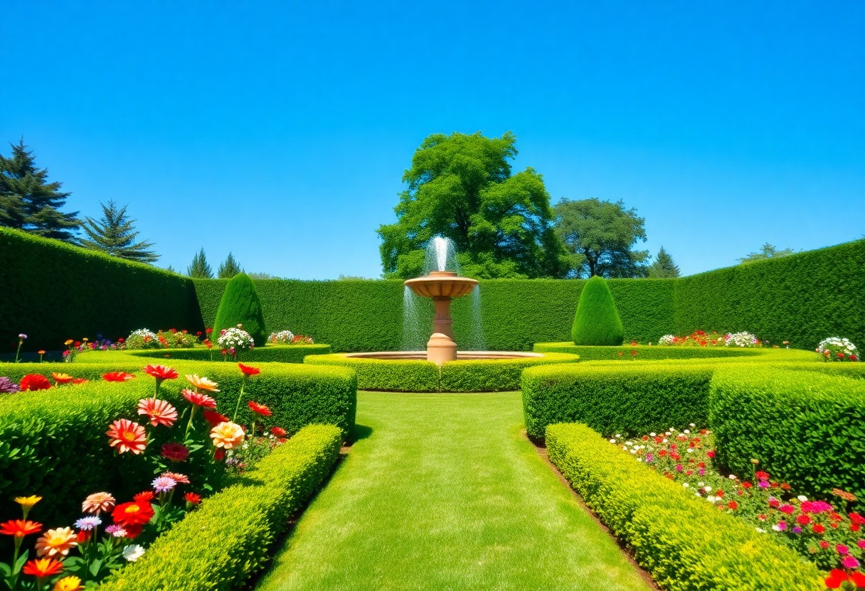 vibrant landscaping secrets for colorful yards vct