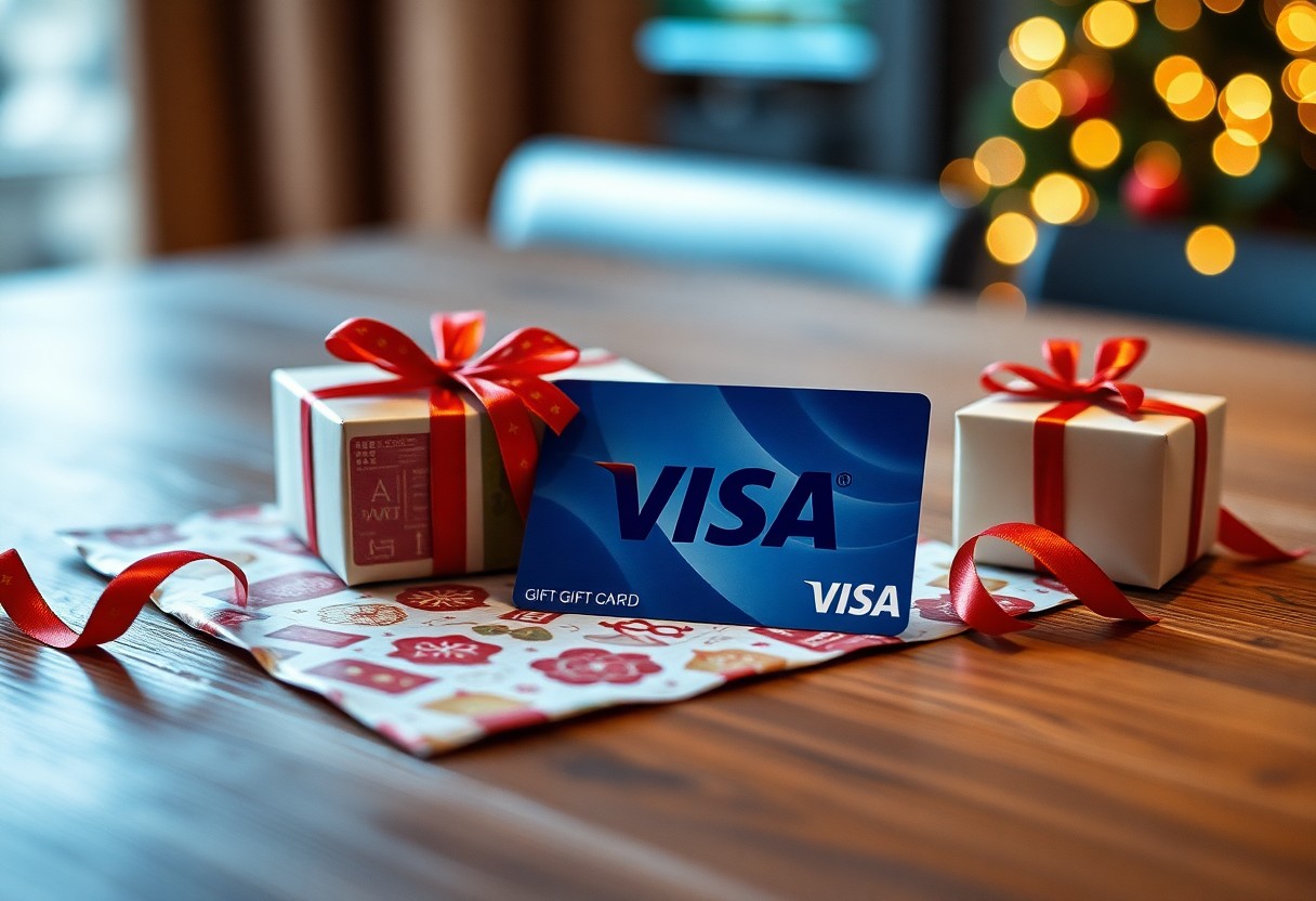 Visa Gift Cards Explained - Your Go-To Resource for Gifting and Spending