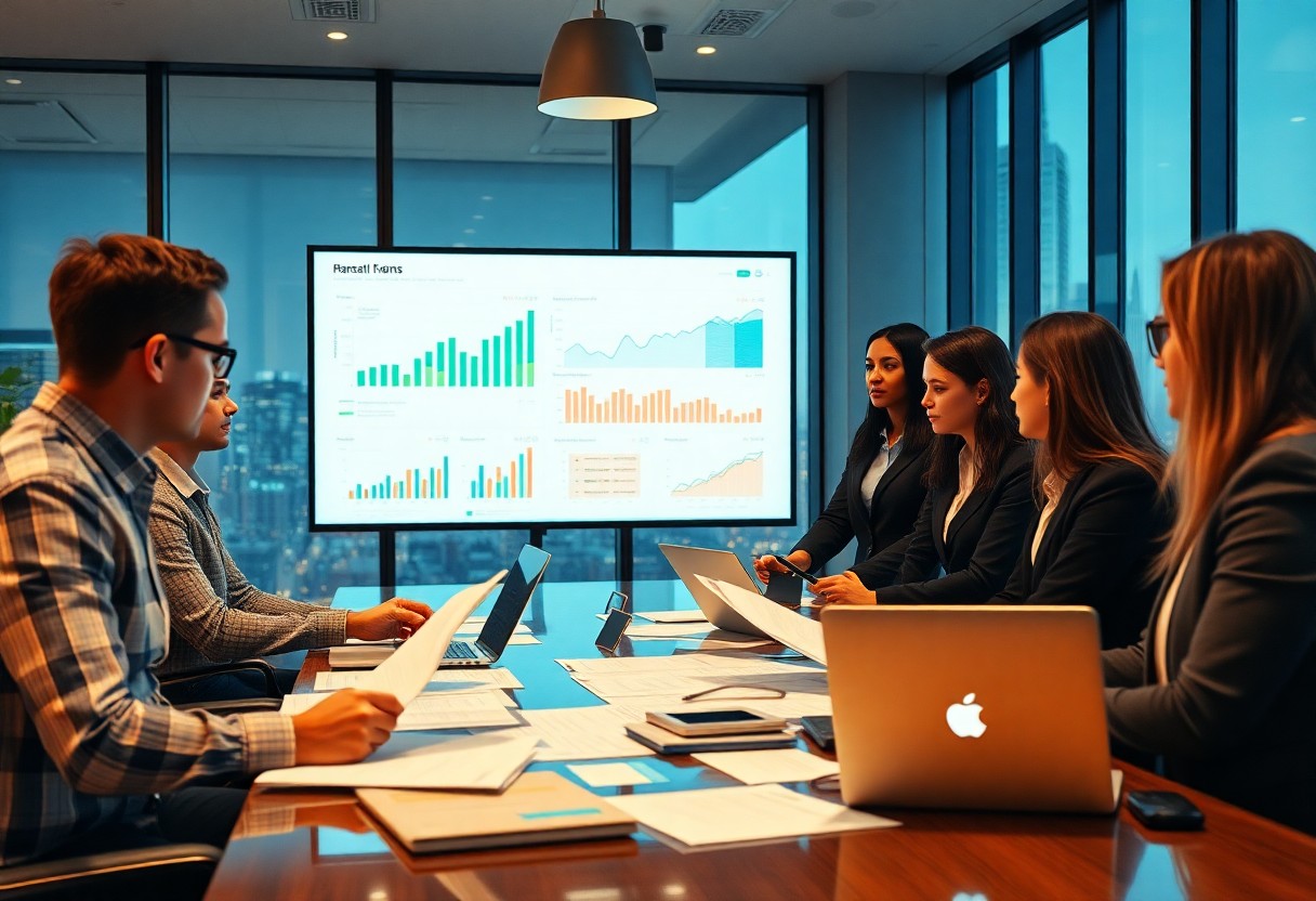 Wealth building aligning goals with growth xug