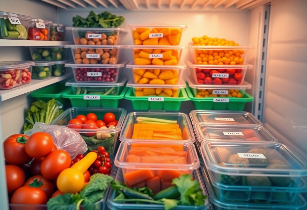 weight loss friendly freezer meal tips gpb
