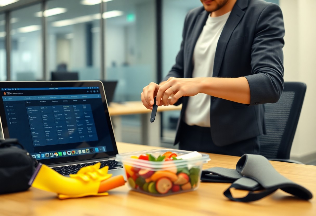 weight loss tips for busy people kij