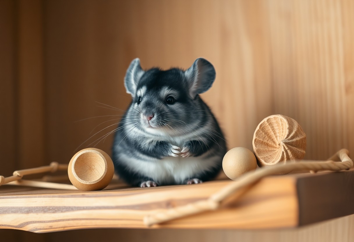 What Wood Is Safe For Chinchillas Vuz