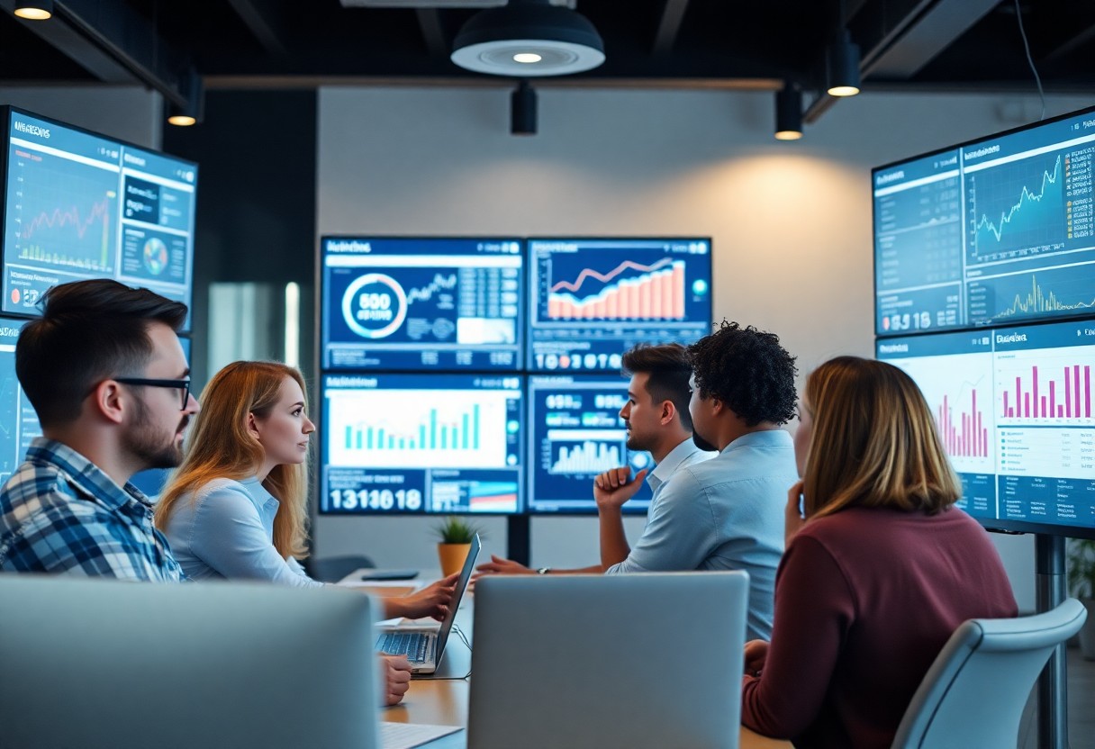 Navigating the Digital Landscape - Why Your Business Needs a Digital Marketing Ad Agency Today