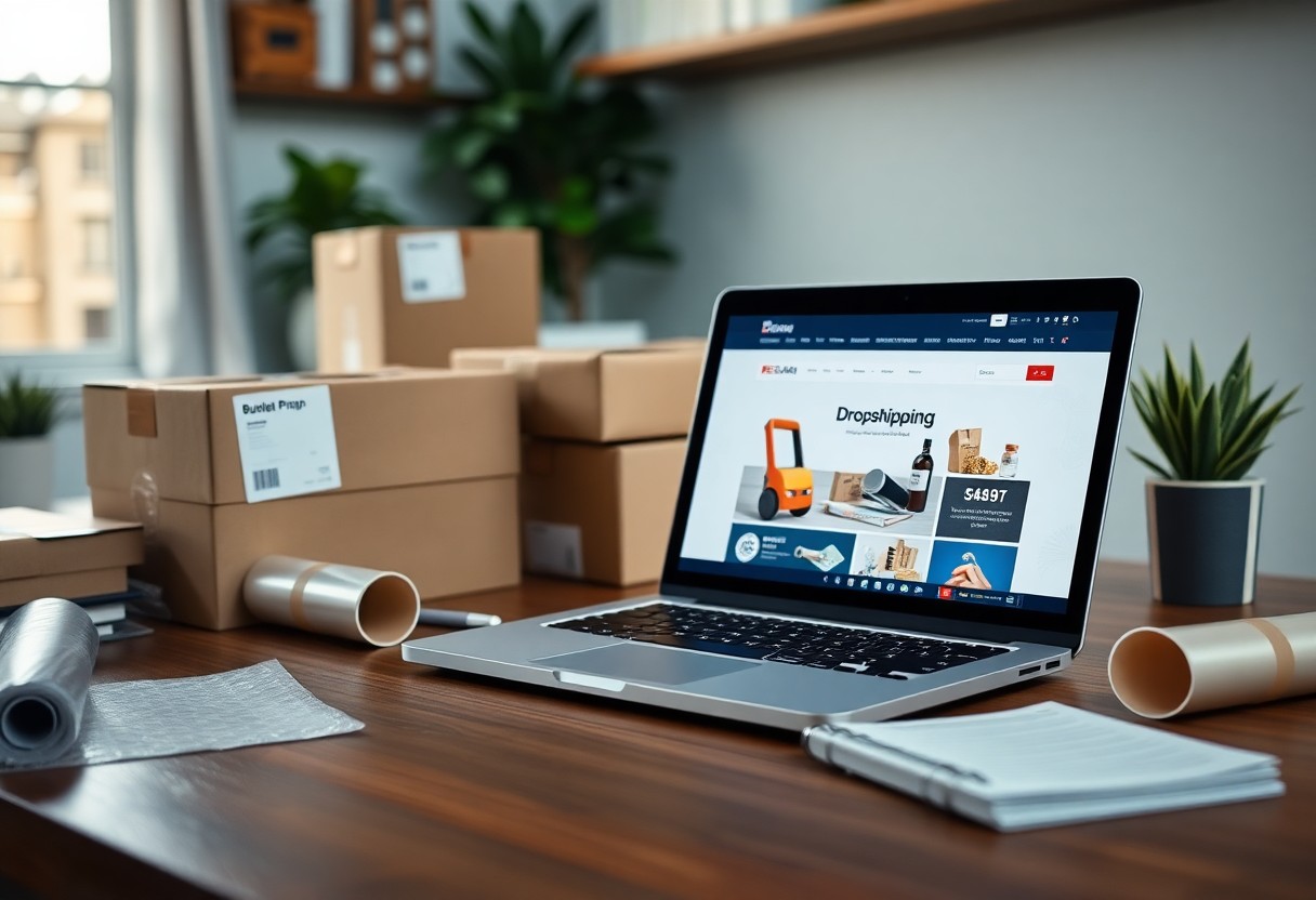 The Ultimate Guide to Dropshipped Products - How to Succeed in E-Commerce