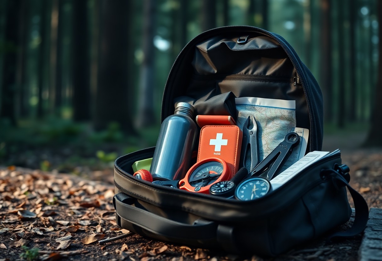 effective go bag strategies for emergencies zfj