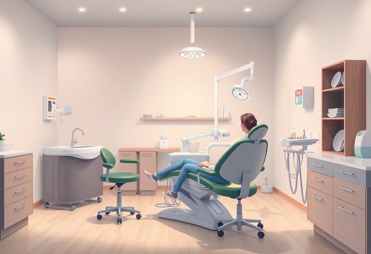 einfluss von coaching auf angstpatienten beim zahnarzt oaw