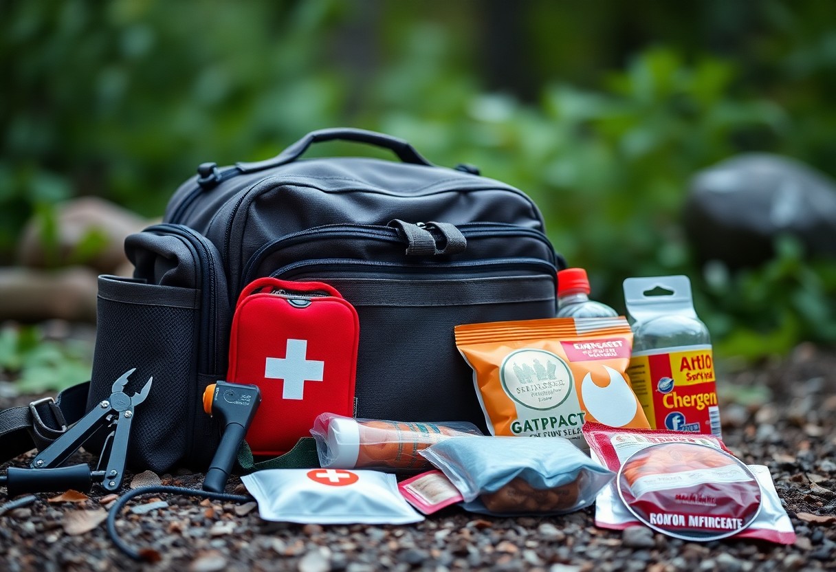 elevate your go bag survivalist essentials pqr