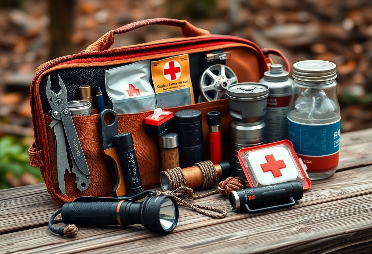 enhancing your survivalist kit expert tips erz