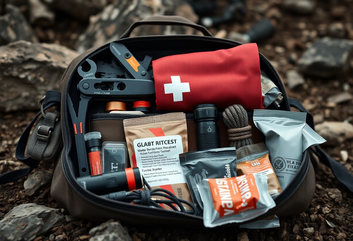 essential go bag gear a survivalists guide ovw