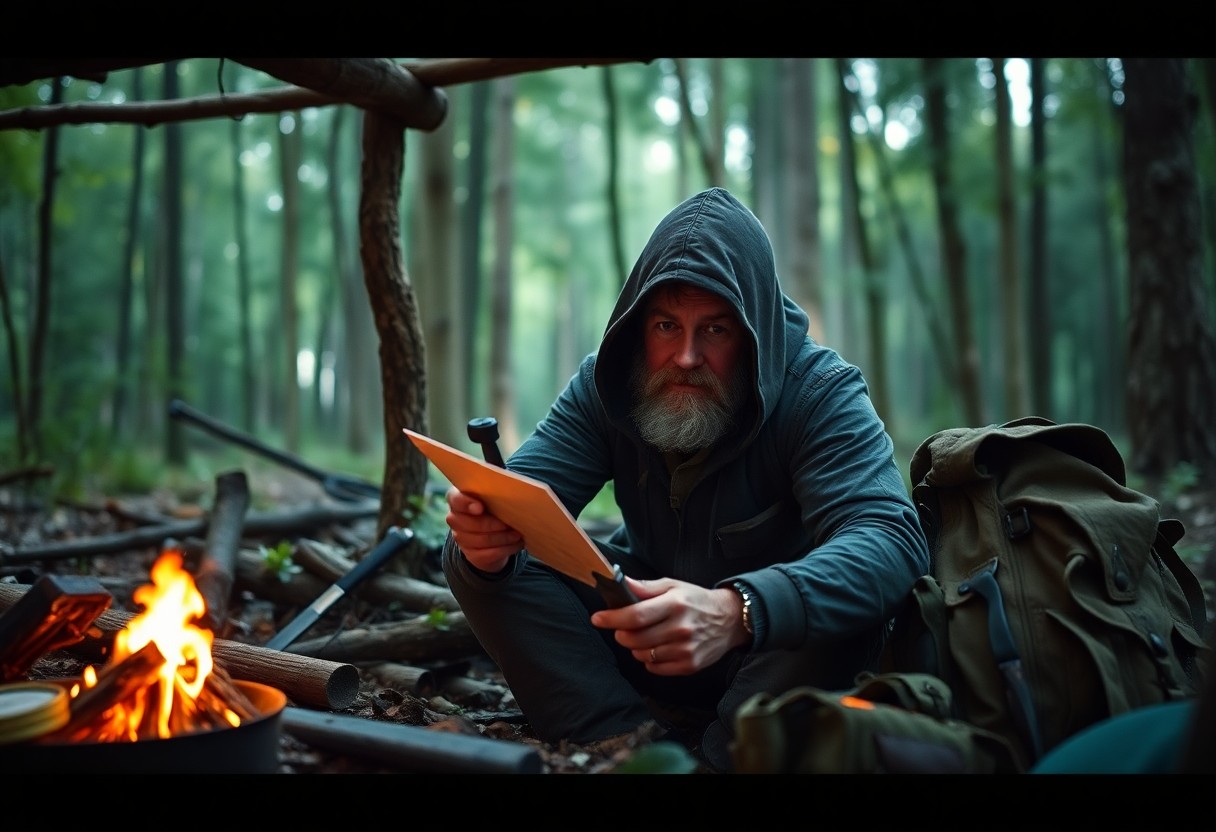 essential skills for modern survivalists guide rvv