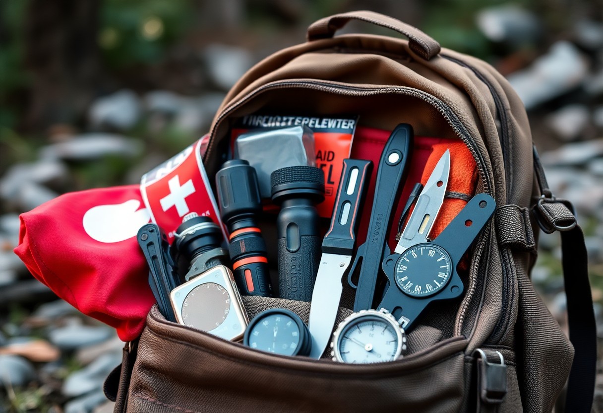 essential survival tools for prepared individuals adw