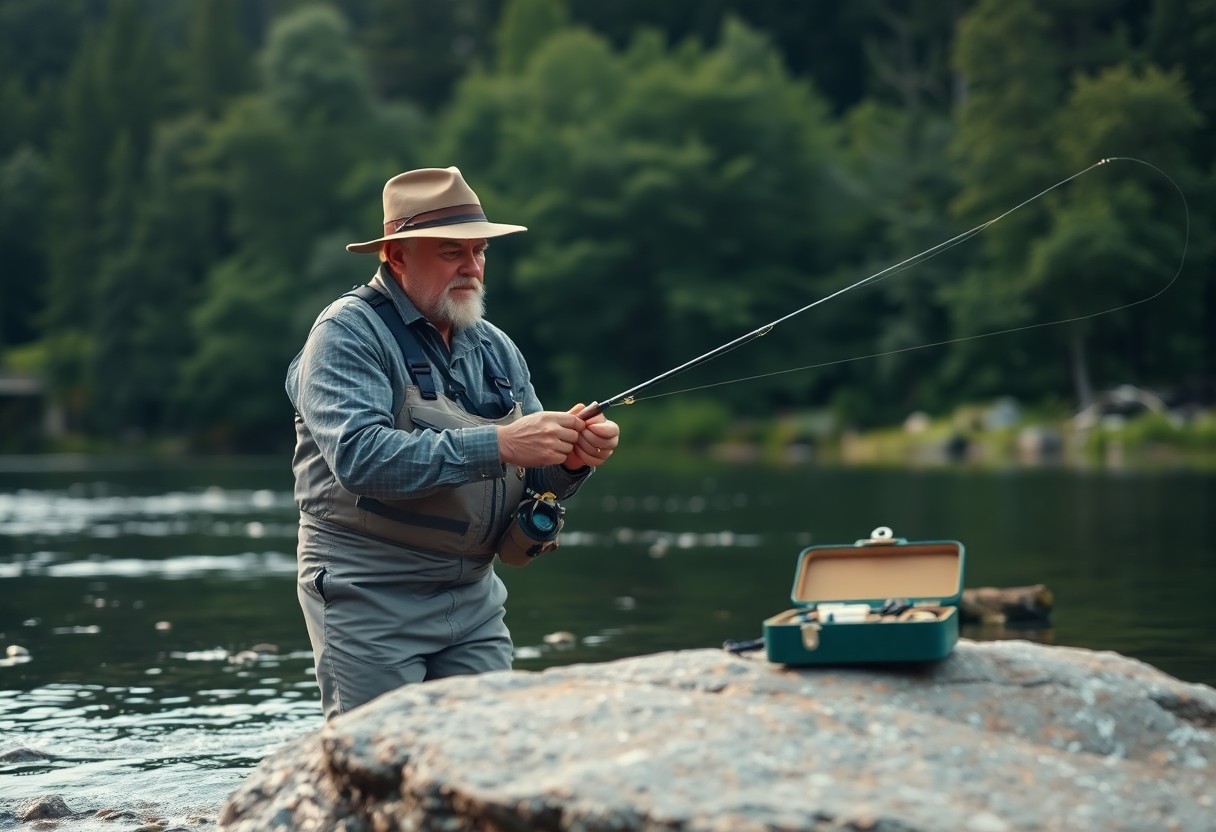 fly fishing etiquette a complete guide nou