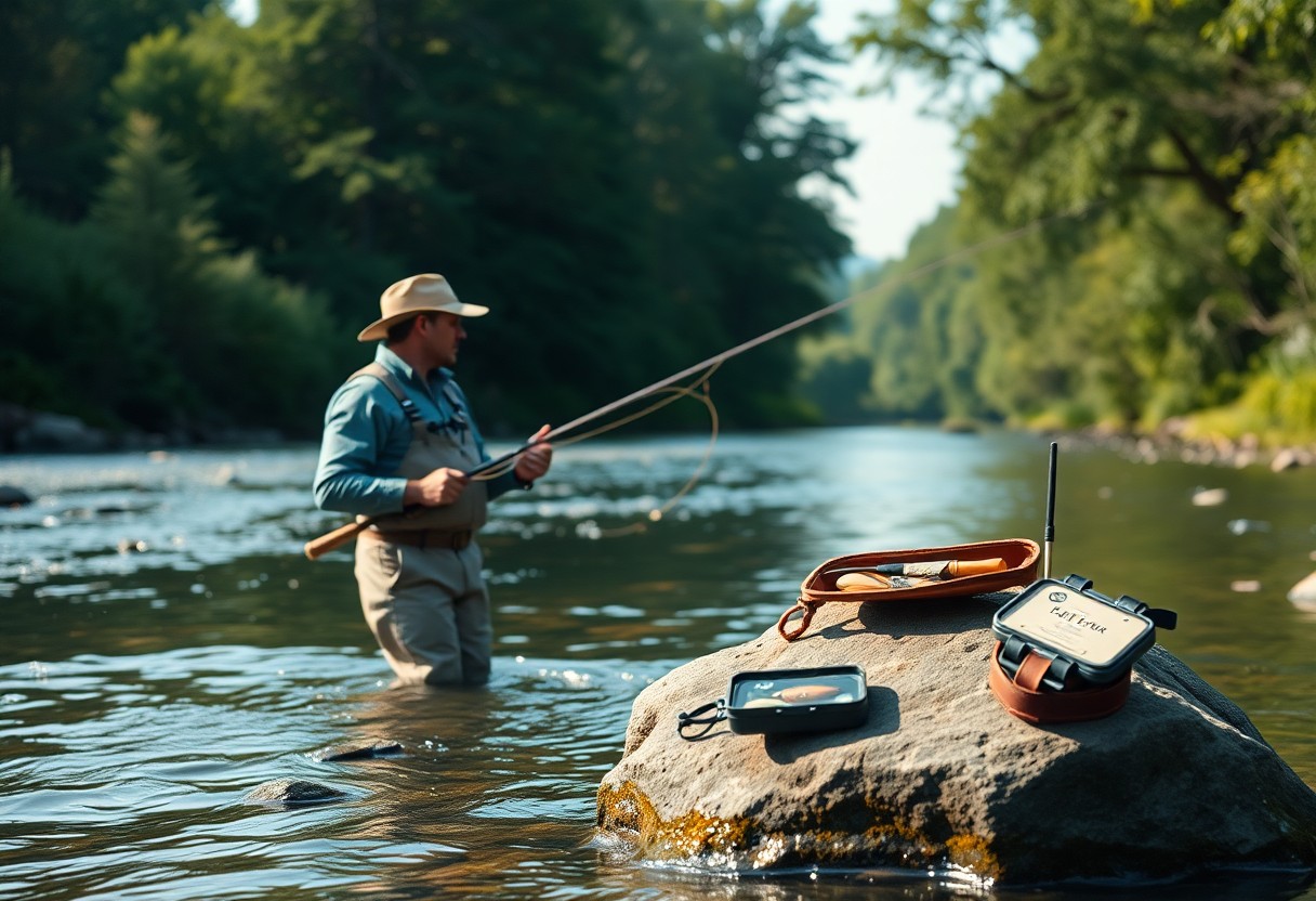 fly fishing etiquette a complete guide
