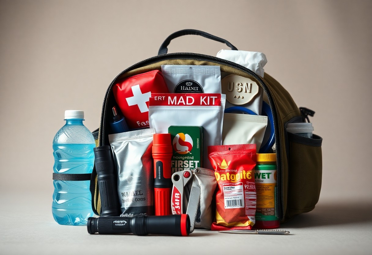 go bag essentials for emergency preparedness zuh
