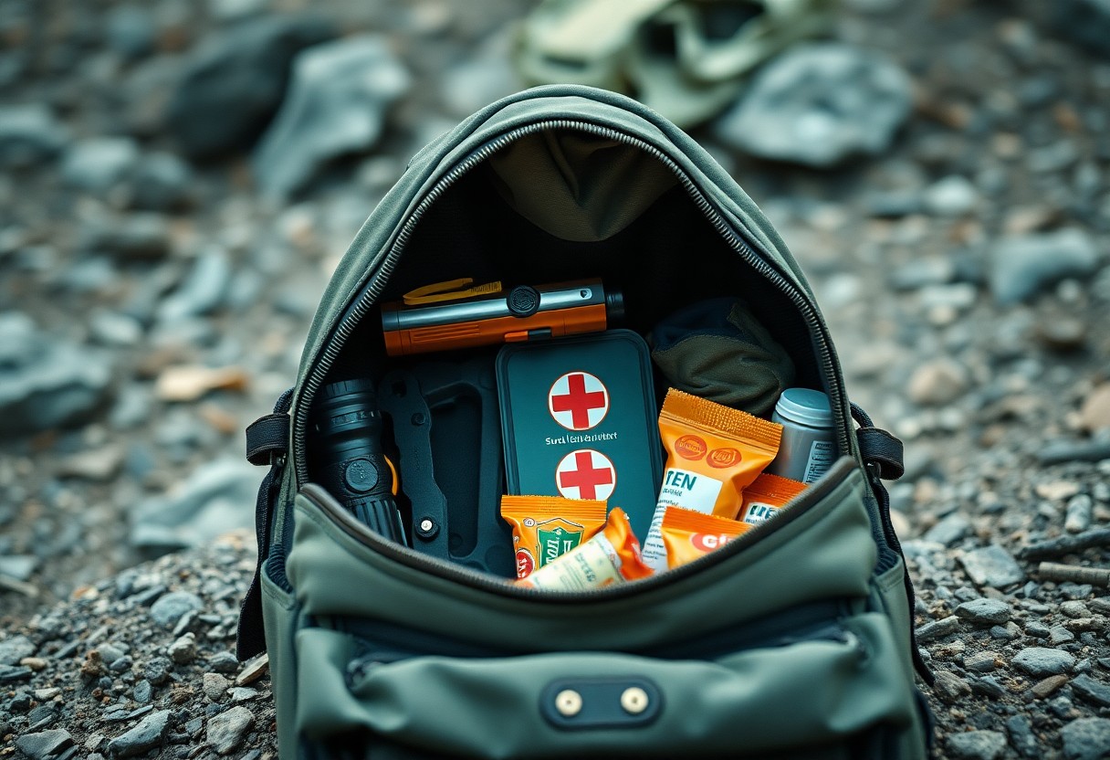 go bag essentials ultimate survival checklist aov
