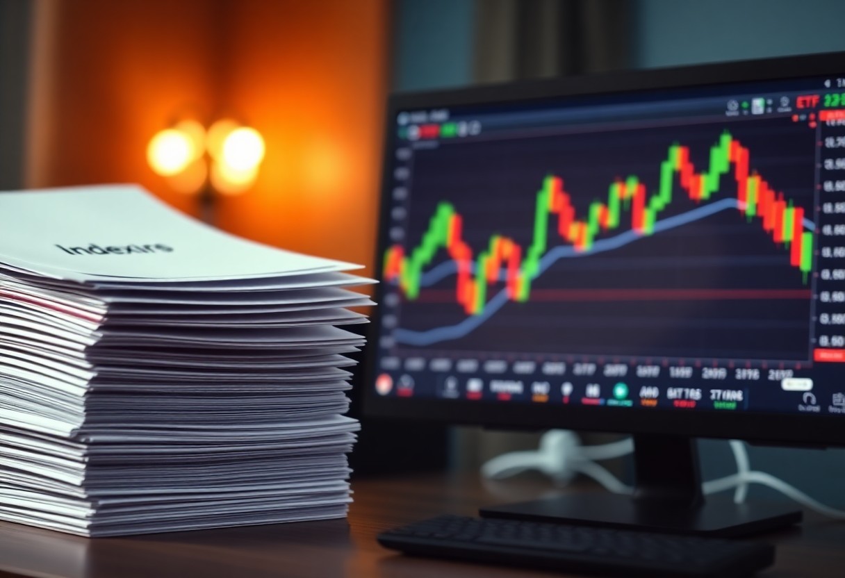Index Funds vs ETFs: Key Differences, Benefits, and How to Choose the ...