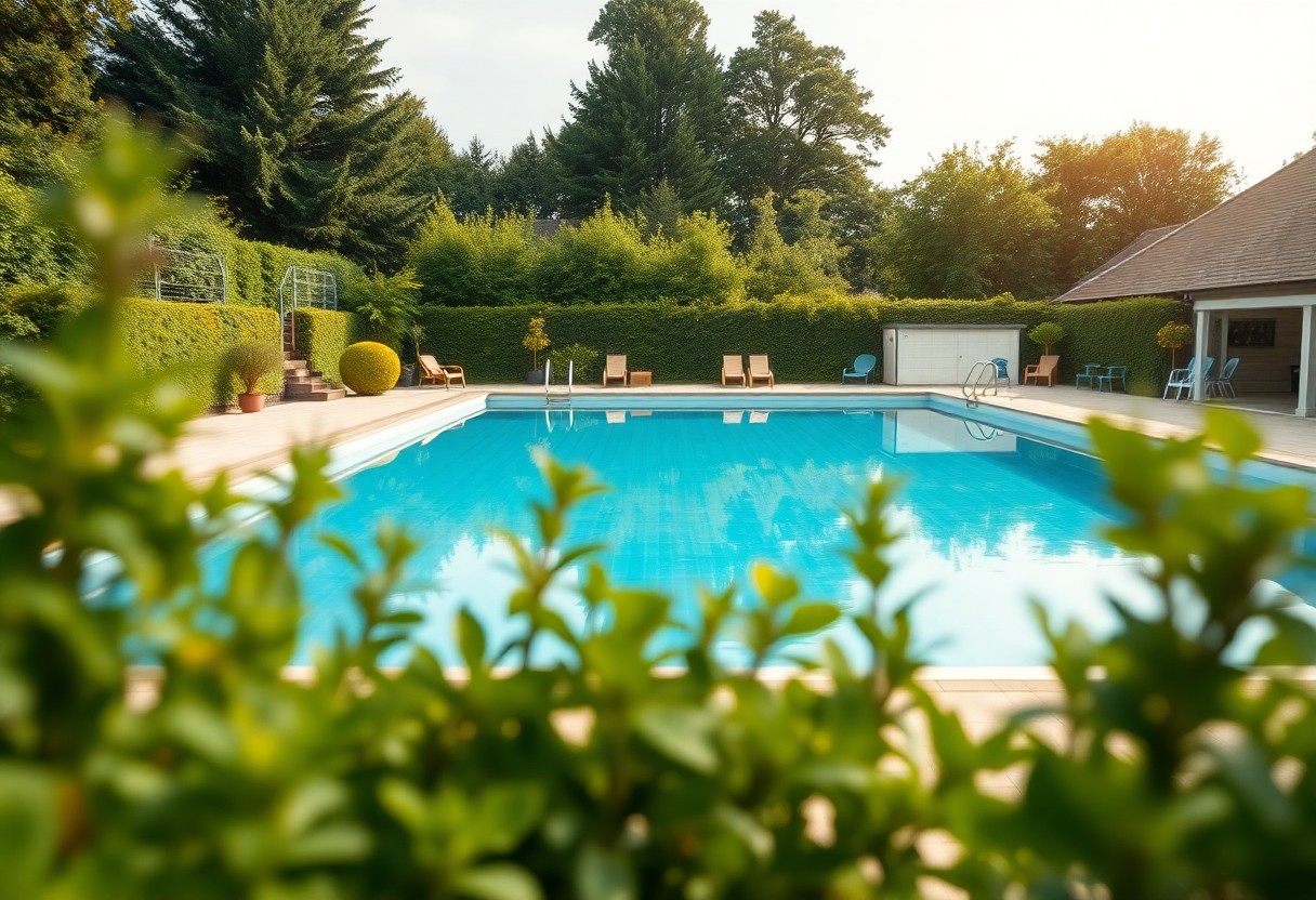 la rocheenardenne entretenez votre piscine magiline ozs