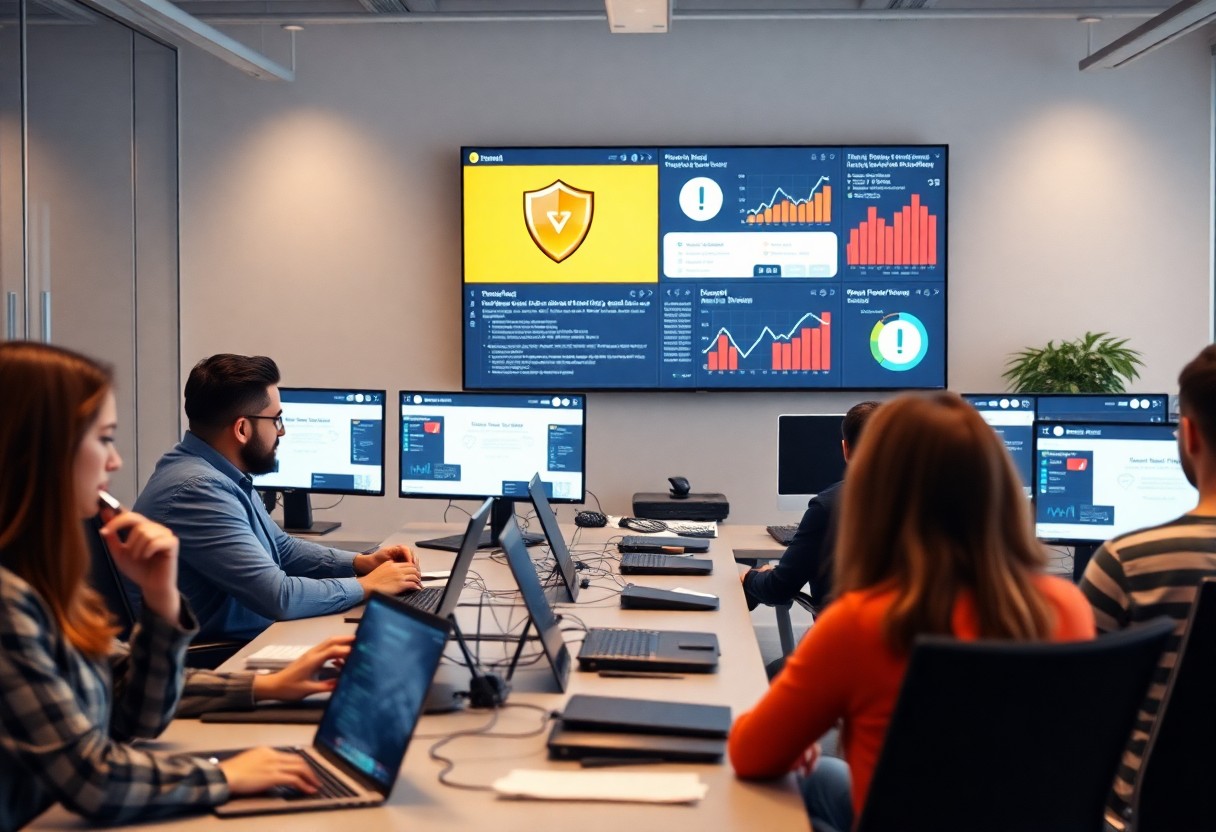monitoring remote work security essential strategies jez