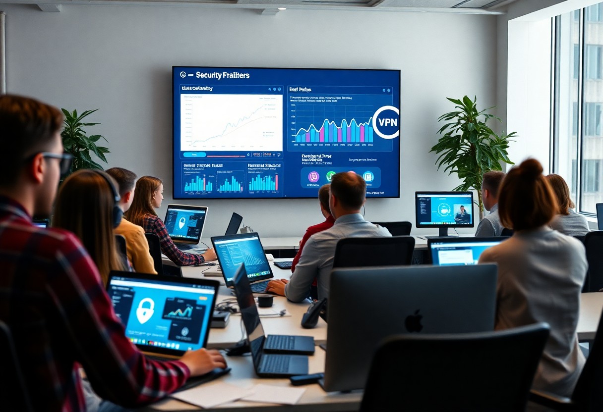 monitoring remote work security essential strategies lmg