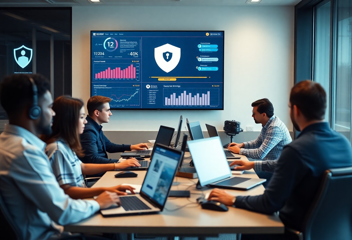 monitoring remote work security essential strategies zhc