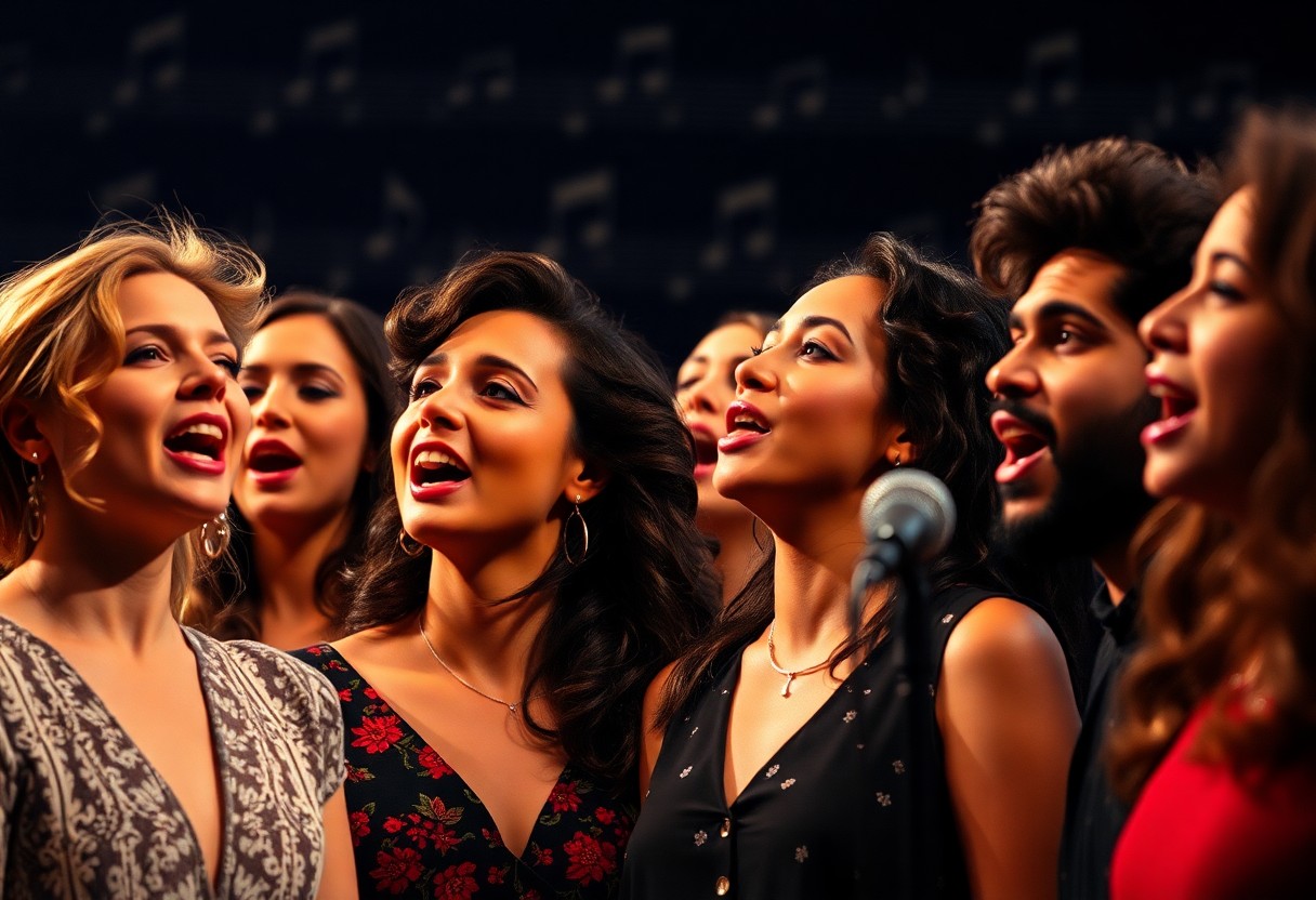 Che Ruolo Gioca La Prosodia Nella Performance Vocale? 1 ruolo della prosodia nella performance vocale ktd