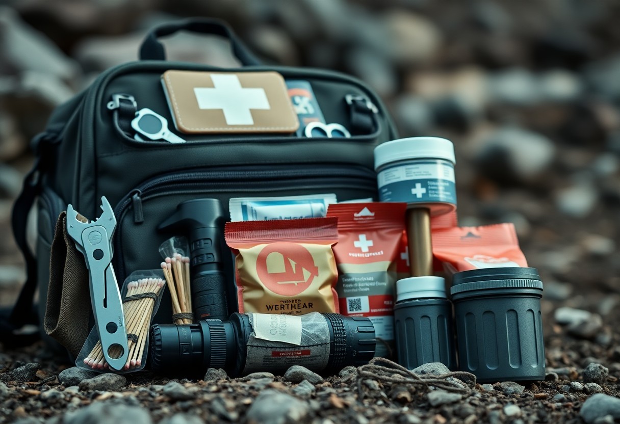 survivalist gear choosing the right go bag tools fsi