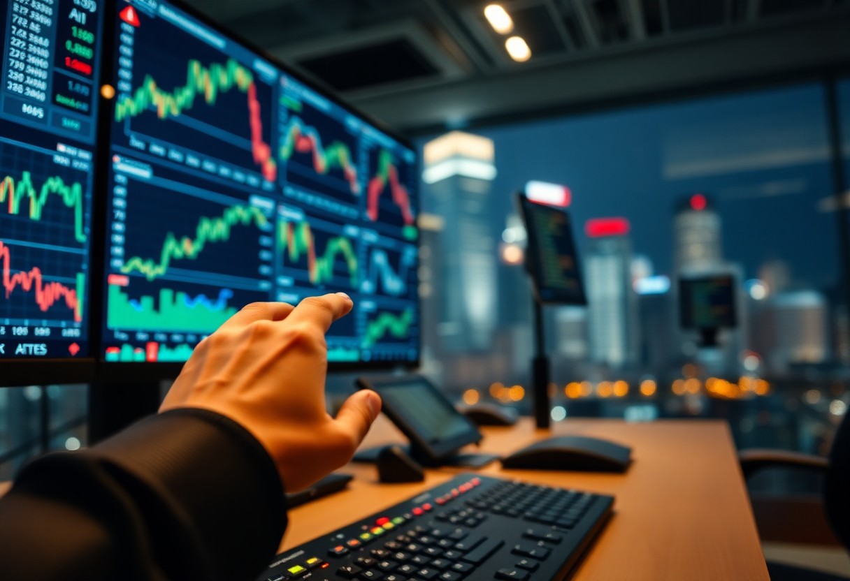 Trading Orders And Execution - FinTechUni.com