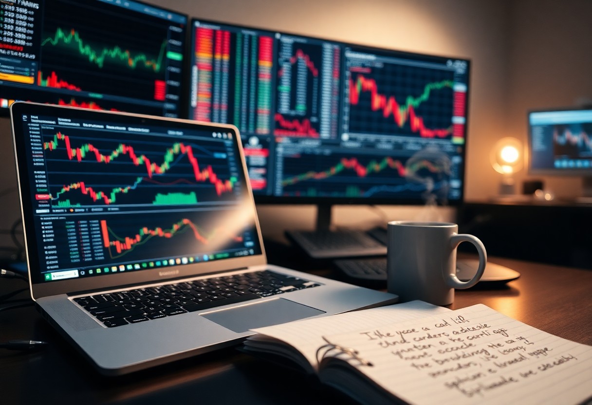 Guide on types of trading orders - FinTechUni.com