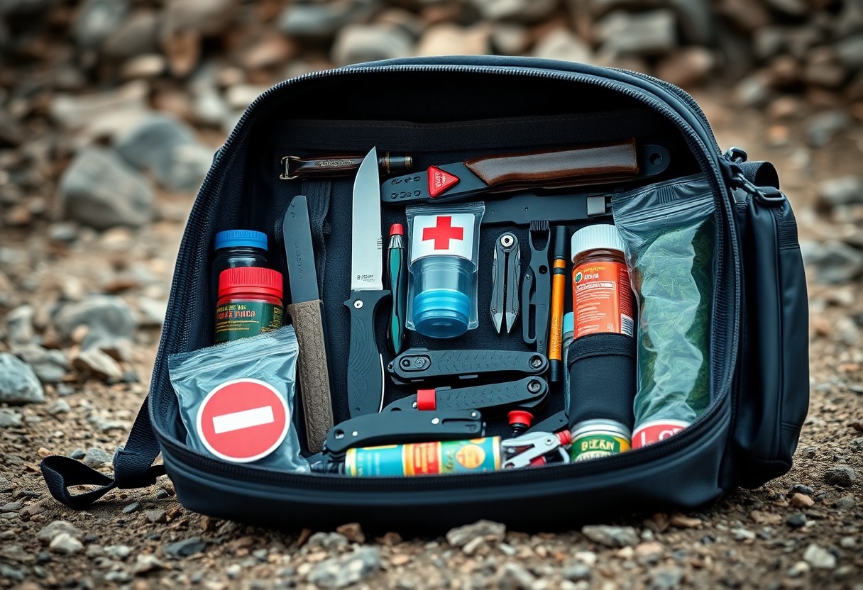 ultimate go bag guide for survivalists jhs